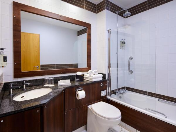 Handel's Hotel : photo 5 de la chambre chambre double standard