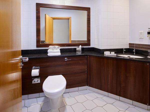 Handel's Hotel : photo 3 de la chambre chambre familiale standard