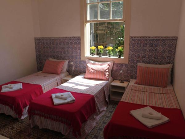 Villa Laurinda : photo 4 de la chambre chambre triple deluxe