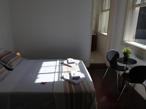 Villa Laurinda : photo 7 de la chambre chambre double standard