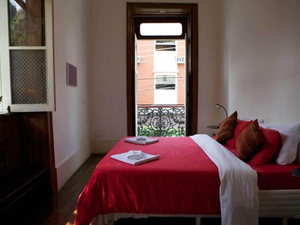 Villa Laurinda : photo 6 de la chambre chambre double deluxe