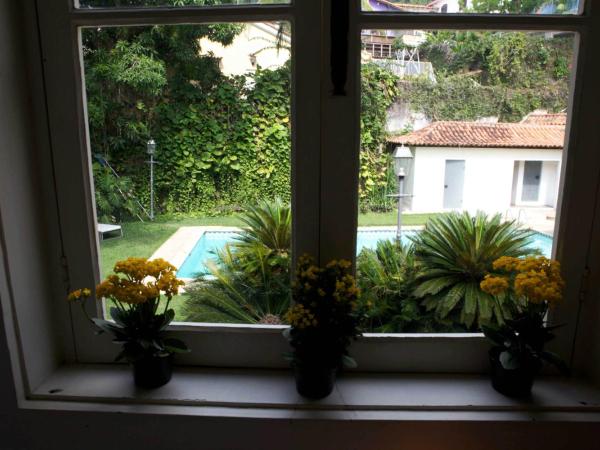 Villa Laurinda : photo 4 de la chambre chambre double standard