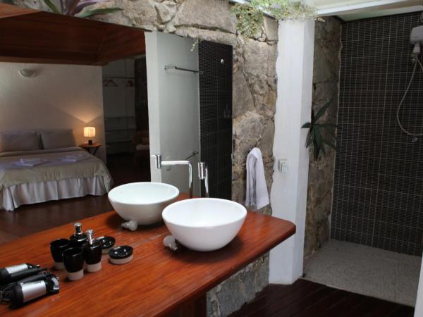 Villa Laurinda : photo 9 de la chambre chambre double deluxe