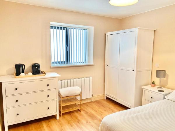 Feeney's Audubon Lodge : photo 4 de la chambre chambre double deluxe