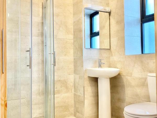 Feeney's Audubon Lodge : photo 5 de la chambre chambre double deluxe