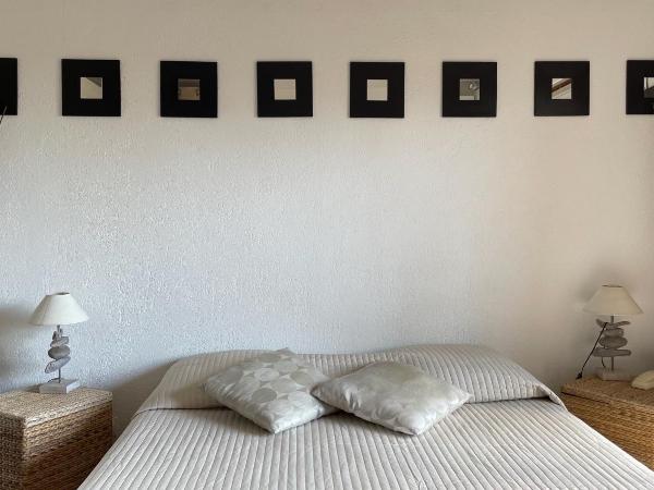 Hotel L'Orangeraie : photo 6 de la chambre chambre double supérieure - vue sur jardin