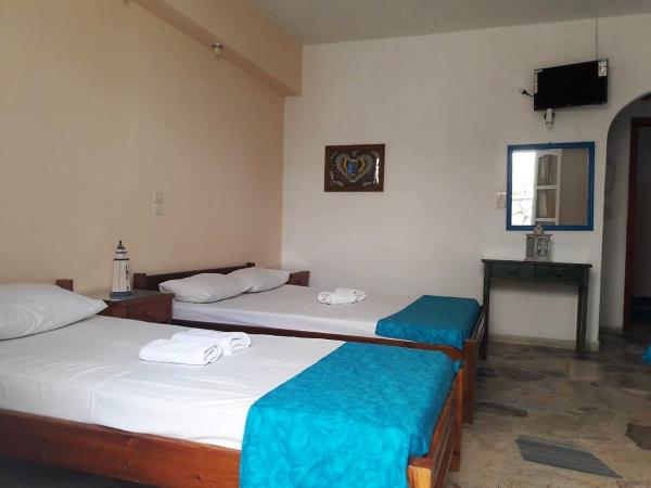 Hotel Rea : photo 1 de la chambre studio
