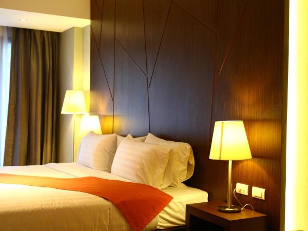 Season Five Hotel : photo 6 de la chambre chambre double supérieure
