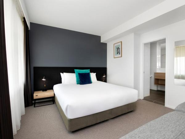 Mantra MacArthur Hotel : photo 1 de la chambre suite deluxe 1 chambre
