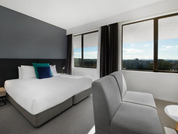Mantra MacArthur Hotel : photo 1 de la chambre studio exécutif