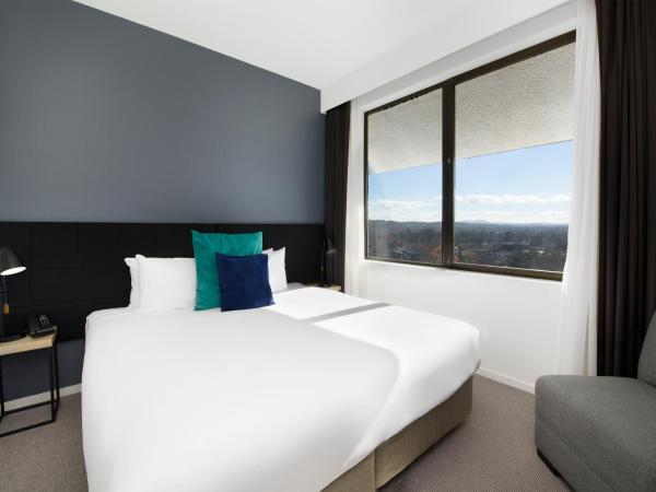 Mantra MacArthur Hotel : photo 2 de la chambre studio