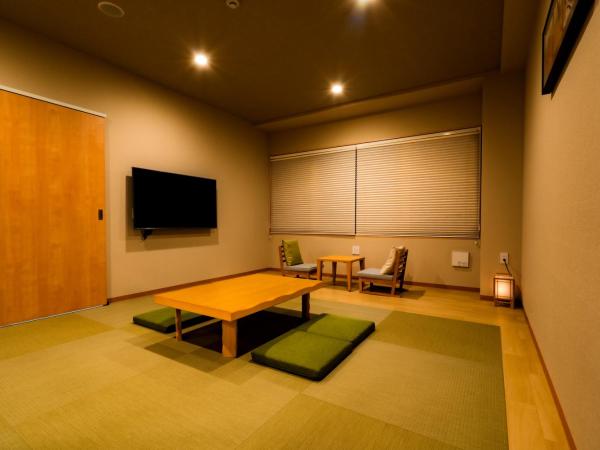 Randor Residential Hotel Kyoto Suites : photo 4 de la chambre chambre familiale supérieure