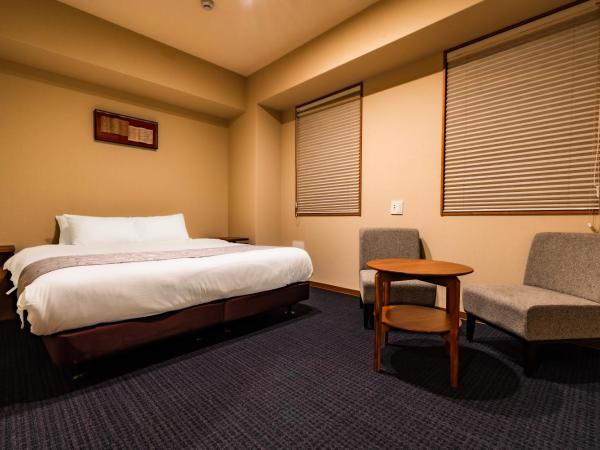 Randor Residential Hotel Kyoto Suites : photo 1 de la chambre suite deluxe