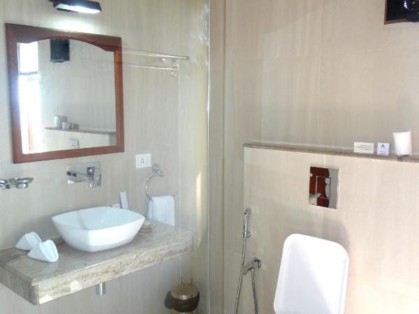 Amritara The Poovath Beachfront Heritage, Fort Kochi : photo 7 de la chambre chambre double standard
