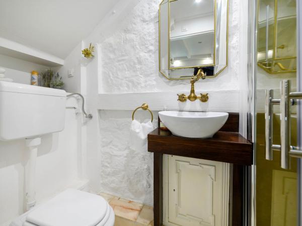 Swan Adriatic Apartment & Room : photo 10 de la chambre chambre lit queen-size deluxe