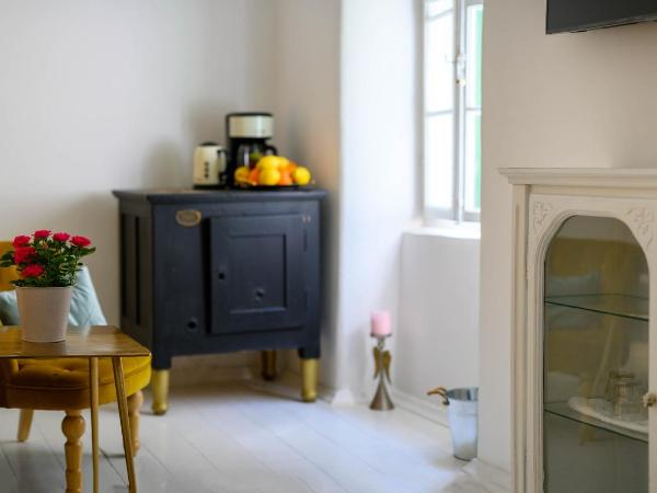 Swan Adriatic Apartment & Room : photo 4 de la chambre chambre lit queen-size deluxe