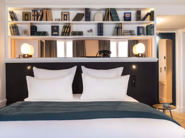 Hotel Louvre Montana : photo 2 de la chambre chambre triple prestige