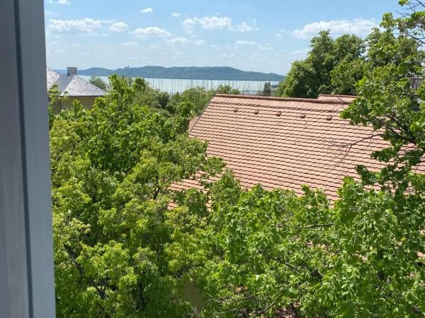BLAHA ROOMS : photo 6 de la chambre chambre simple - vue sur lac