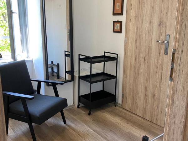 BLAHA ROOMS : photo 7 de la chambre chambre simple - vue sur lac