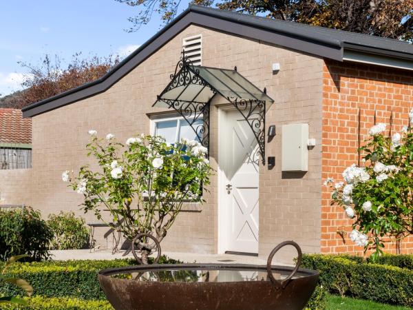 The Rivulet : photo 3 de la chambre bungalow - vue sur jardin