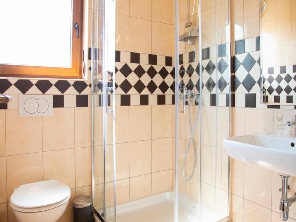 Hotel Natura Vilanija : photo 9 de la chambre chambre double ou lits jumeaux