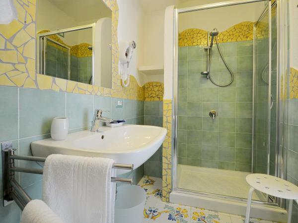 BnB Le Isole : photo 1 de la chambre chambre double