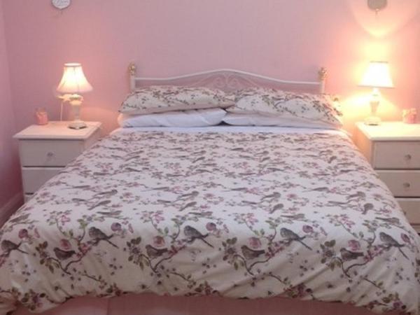 Church View B&B & Holiday Cottages : photo 5 de la chambre one-bedroom cottage (2 adults, 2 children)