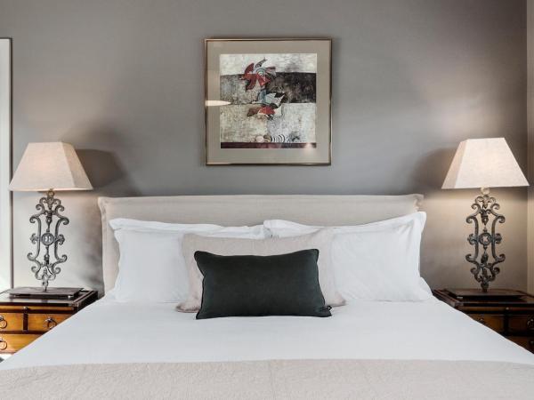 The Rivulet : photo 9 de la chambre bungalow - vue sur jardin