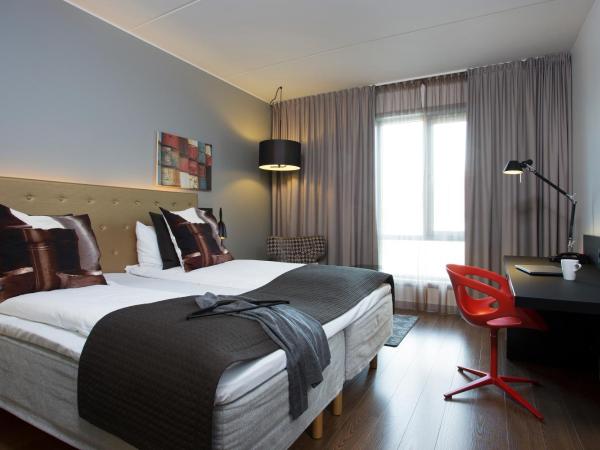 Scandic Stavanger Forus : photo 7 de la chambre chambre lits jumeaux standard