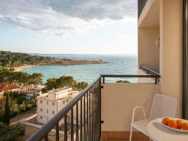 Valamar Meteor Hotel : photo 4 de la chambre room for 4+1 seaside