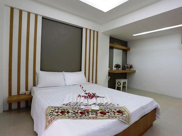 Beerapan Hotel : photo 1 de la chambre chambre en duplex