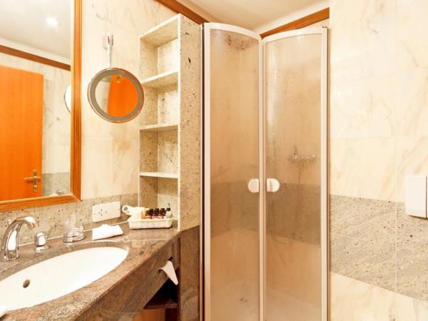 Art Boutique Hotel Monopol : photo 4 de la chambre chambre simple supérieure