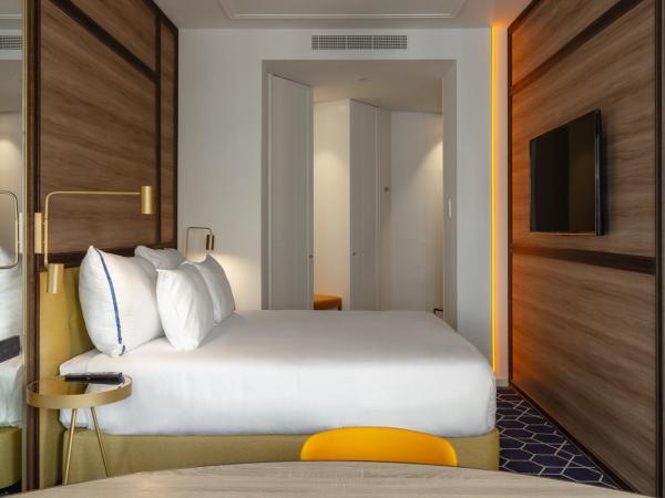 Pestana CR7 Gran Vía Madrid : photo 4 de la chambre l'incroyable cr7