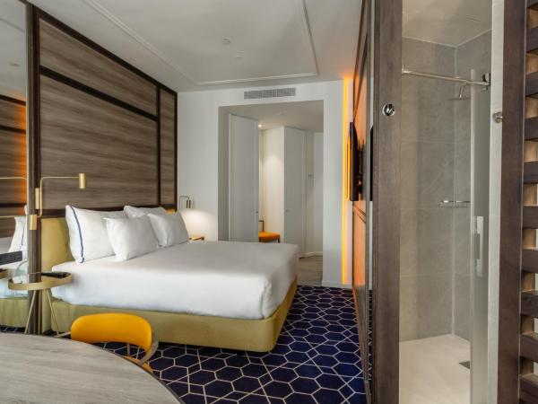 Pestana CR7 Gran Vía Madrid : photo 2 de la chambre l'incroyable cr7