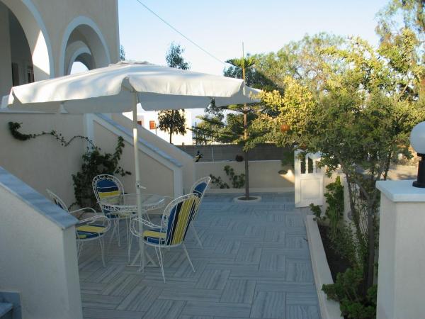 Niovi : photo 5 de la chambre chambre double standard