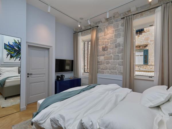 Bota Palace : photo 2 de la chambre chambre lit king-size deluxe