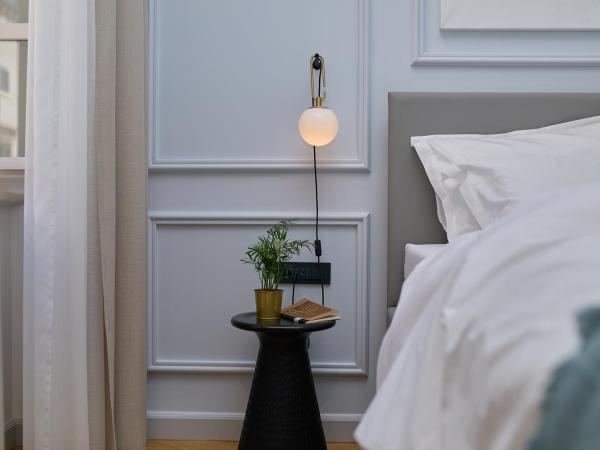 Bota Palace : photo 1 de la chambre chambre lit king-size deluxe