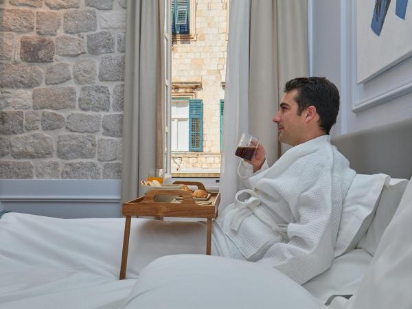 Bota Palace : photo 6 de la chambre chambre lit king-size deluxe