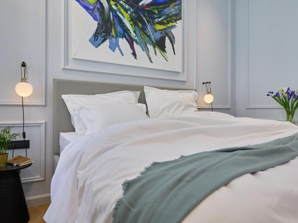 Bota Palace : photo 7 de la chambre chambre lit king-size deluxe