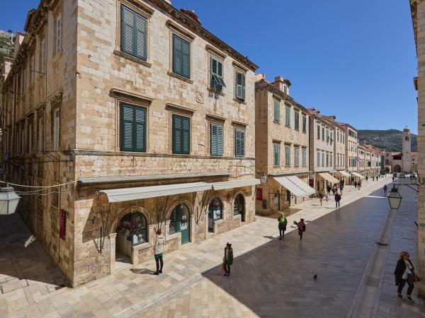 Bota Palace : photo 10 de la chambre chambre lit king-size deluxe