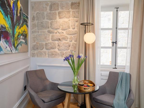 Bota Palace : photo 5 de la chambre chambre lit king-size deluxe