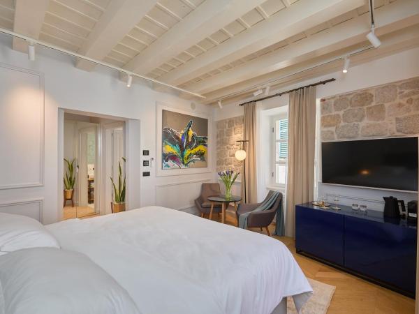 Bota Palace : photo 4 de la chambre chambre lit king-size deluxe