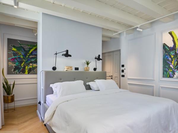 Bota Palace : photo 8 de la chambre chambre lit king-size deluxe