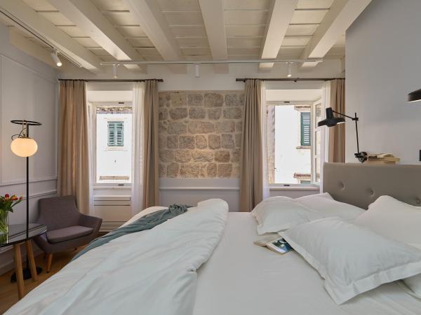 Bota Palace : photo 3 de la chambre chambre lit king-size deluxe