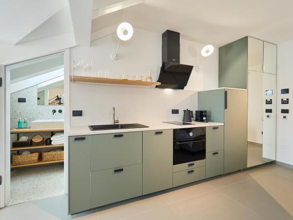 Bota Palace : photo 4 de la chambre studio