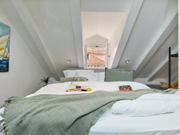 Bota Palace : photo 10 de la chambre studio