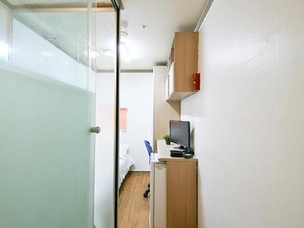Rodemhouse : photo 6 de la chambre appartement