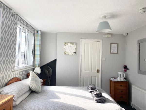 Friars Rest Guest House : photo 2 de la chambre chambre double standard