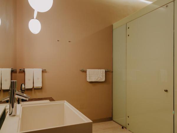 Tá Hotel de diseño : photo 5 de la chambre chambre lits jumeaux deluxe