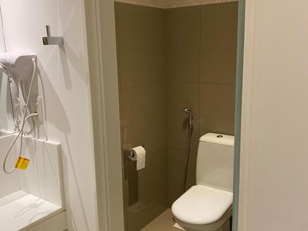 DOM Barra Hotel : photo 6 de la chambre chambre triple supérieure